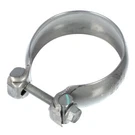 New Oem Ford 2011-2014 Mustang Left/right Muffler Front Pipe Clamp BR3Z-5A231-C. Fixed Price $28.96.