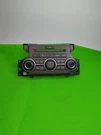 10-15 Land Rover LR4 Front Heater A/c Ac Climate Control BH22-19E900-NA. Fixed Price $70.00.
