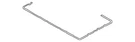 Genuine Audi Upper Cover Gasket 4M0-915-434. Fixed Price $30.24.