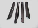 Fairchild Industries KF2068 Quarter Window Belt Weatherstrip Kit. Fixed Price $78.29.