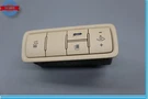 15-19 Hyundai Genesis Sedan G80 Left Lower Control Switch 299135980 Oem. Fixed Price $80.00.