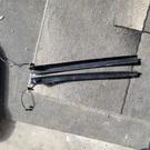 2011-2020 Jeep Grand Cherokee Tailgate Sensors, WK2 11.10- Giver. Fixed Price $60.00.