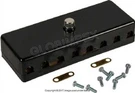 Porsche 911 (1970-1973) Block (8 Fuse) Dansk Classic. Fixed Price $119.15.