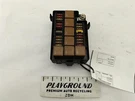 Jaguar XK8 Xkr Rear In Trunk Fuse/relay Box 97 98 99 00 01 02 03. Fixed Price $44.88.