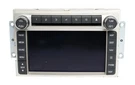 2009 Lincoln Mkx Radio Am Fm Single Disc Cd Receiver W Navigation 9A1T18K931BC. Fixed Price $327.25.