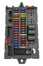 2003 2004 Land Rover Discovery Interior Fuse Box Panel Under Dash YQE000251. Fixed Price $150.00.