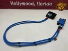 2021-2025 Jaguar F-pace Lr Velar 3.0 Mhev Charging Cable Wires Harness Oem. Fixed Price $114.70.