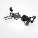 2014-2021 Mercedes W205 Tailgate Trunk Boot Hinge A2057580104 Oem. Fixed Price $60.00.