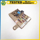 15-17 Subaru Outback Legacy Interior Fuse & Relay Block Assembly Oem. Fixed Price $59.79.