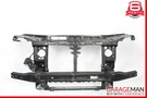 13-19 Mercedes W166 ML350 Front Reinforcement Bar Radiator Support Frame Assy. Fixed Price $650.00.