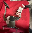 Bendix 5018987, Fuel, Accelerator, Pedal Throttle Williams Control 134143 80ACC7. Fixed Price $189.00.