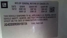 Regal 2013 Fuse Box Cabin 1037386451. Fixed Price $95.00.