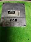 05 Scion Xb 1.5L At Ecu Ecm Engine Control Computer Module 89666-52380. Fixed Price $32.00.