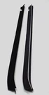 Drive Motor Inverter Radiator Hose-belt Weatherstrip Kit Fits 1988 Ford Mustang. Fixed Price $108.99.