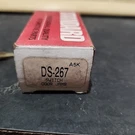 Standard Motor Products Door Jamb Switch. Part DS-267.. Fixed Price $9.99.