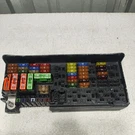 06-13 Mercedes W164 ML350 GL450 Rear Sam Fuse Relay Box Assembly 1645400272 Oem. Fixed Price $50.00.