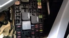 Ford Transit 2500 2018 3.7L Fuse Box Cabin 479493. Fixed Price $59.00.