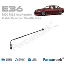 Bmw E36 M50 M52 Accelerator Cable 35411163228. Fixed Price $79.90.