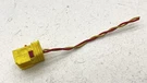 Vw Audi Porsche Wiring Harness Plug Connector Wire Pigtail Oem #1K0972974. Fixed Price $18.99.