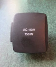 Oem Ford Center Console Power Outlet KJ7T-19G247-AA Aviator Bronco Explorer. Fixed Price $29.95.