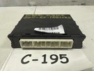 2011 Subaru Outback Ecu Ecm Engine Control Module Oem+. Fixed Price $82.81.