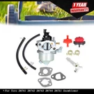 Carburetor For Toro 38741 38742 38743 38744 38751 Snowblower 127-9053 127-0076. Fixed Price $16.25.