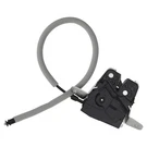 Rear Trunk Lock For Tesla Model X 2012-2021 600665400B 6006654-00-B. Fixed Price $57.89.