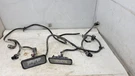 2022 Silverado Lh Rh Rear Cargo Led Lamps & Wiring Pair 19-25. Fixed Price $149.95.