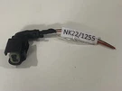 Bmw Engine Wiring Loom Harness Plug Connector 09447262 7508153 61049 Black 2-PIN. Fixed Price $20.18.