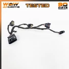 06-09 Cadillac Xlr Left Right Engine Ignition Coil Wire Wiring Harness Oem. Fixed Price $88.20.