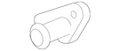 Genuine Gm Drive Motor Inverter Coolant Line 24253146. Fixed Price $24.61.