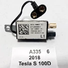 2012-2020 Oem Tesla Model Rear Left Driver Antenna Noise Filter Module. Fixed Price $19.95.