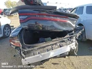 Dash Wire Harness Oem 2019 Dodge Charger 68406088AA. Fixed Price $200.00.