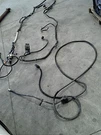 09 Gmc Sierra 2500 Body Wire Harness 8473. Fixed Price $267.68.