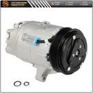 A/c Compressor For Pontiac Grand Prix 04-08 Buick Allure 3.8L 2005-2009. Fixed Price $148.85.
