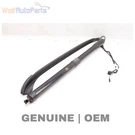 2011-2018 Vw Touareg Left Trunk Hatch Strut Drive Unit W/ Trim 7P6827711. Fixed Price $149.99.