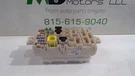 2021-2024 Mitsubishi Mirage Anti Theft Module Fuse Relay Box 8637C207. Fixed Price $114.50.