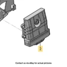 2011 2015 Vw Jetta Automatic Transmission Control Module Used Oem 09G927750LE. Fixed Price $159.00.