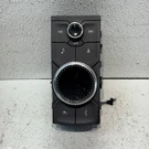 2020-2023 Cadillac XT4 Center Console Multimedia Control Switch Knob Oem. Fixed Price $71.50.