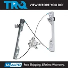 Trq Front Right Window Regulator For 2002-2006 Nissan Altima. Fixed Price $54.95.
