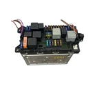 Mercedes Signal Acquisition Control Unit Module Sam Fuse Box Relay 2115454001. Fixed Price $134.45.