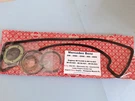 Mercedes Benz 250, 280 Lower Gasket Set M114.920, - 923, M130,920, M130.921,923. Fixed Price $185.00.