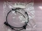 New 2012-2020 Tesla Model Front Left Right Anti-lock Wheel Sensor 1453390-00-B. Fixed Price $59.00.
