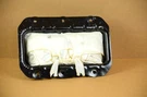 2015-2018 Ford Focus Passenger Dash Board Airbag Right Rh Oem. Fixed Price $49.00.