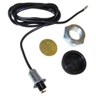 Crown Automotive Jeep Replacement 802359K 1-1/4" Horn Button Kit For 1949-1966. Fixed Price $31.20.