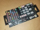 2006 2007 Hummer H3 Power Distribution Fuse Junction Relay Box Control Module. Fixed Price $210.00.