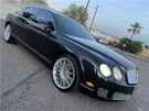 2008 Bentley Continental Speed. Fixed Price $39995.00.