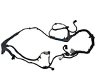 2016-2020 Tesla Model X Rear Subframe Wiring Harness Cable Wire 1032448-90-F. Fixed Price $188.67.