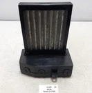 2016-2020 Oem Tesla Model X Rear Heater Core Ptc Air Cabin Filter. Fixed Price $95.95.