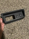 2016-2019 Nissan Titan Dash Aux In Usb 12V Power Outlet Trim Bezel 68262-EZ00A. Fixed Price $38.25.